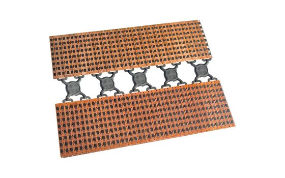 PLC Control Auto Semiconductor Encapsulation Equipment Mesin pembuatan semikonduktor