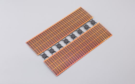 Peralatan cetakan semikonduktor produktivitas tinggi Sistem cetakan chip otomatis