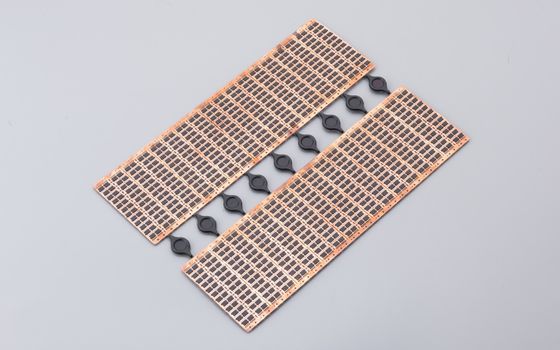 Peralatan cetakan semikonduktor produktivitas tinggi Sistem cetakan chip otomatis