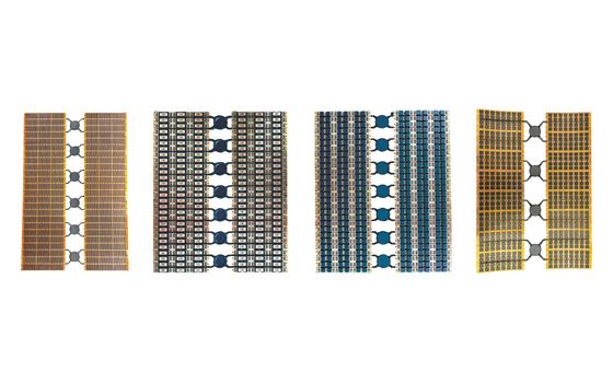 Sistem Enkapsulasi Chip Otomatis
