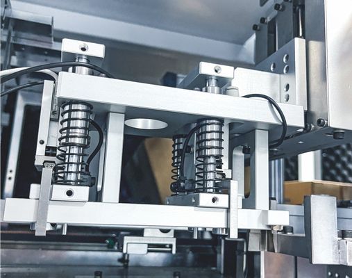 Performa yang Stabil Mesin Trim And Form Untuk Membuat Semikonduktor