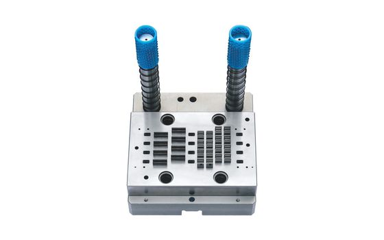 Peralatan semicon Auto Frame Loader