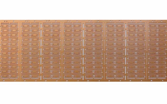 Peralatan Manufaktur IC Otomatis Semikonduktor Laminator Keakuratan Tinggi