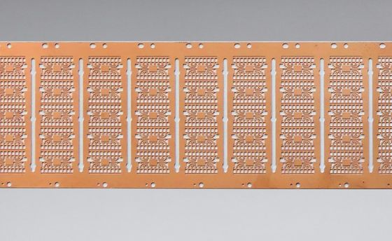 3.5kW Efisiensi Semikonduktor Wafer Peralatan Pengolahan Chip Sorter Mesin