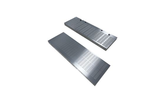 Ringan SOT23 MGP Semikonduktor Cetakan kustomisasi Low Maintenance