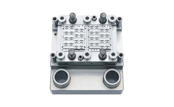 Lead Frame Semiconductor Molding
