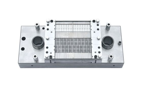 Lead Frame Semiconductor Molding