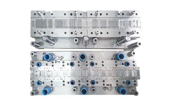 Lead Frame Semiconductor Molding