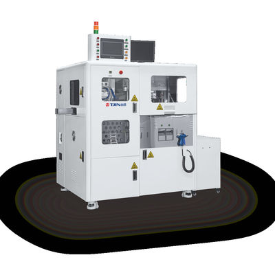 Komponen Elektronik Trim dan Bentuk Mesin Punching dan Membentuk Sistem 1000W