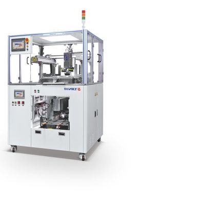 64 Saluran Chip Sorting Machine