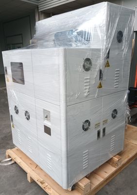 PLC Control Semicon Equipment IC Manufacturing Equipment 50/60Hz Pasokan listrik