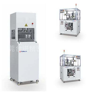 2.5kW Komponen Elektronik Mesin Pengolah Chip Kontrol Otomatis