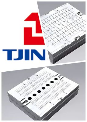 Penghapusan Jamur Semprot Jamur Chase Semikonduktor Dengan Natrium Hipoklorit